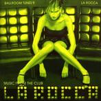 Ballroom Tunes 9 - Music from the Club - La Rocca (CDs), Verzenden, Nieuw in verpakking, Techno of Trance