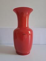 Venini - Vaas - Opalino - vetro Murano