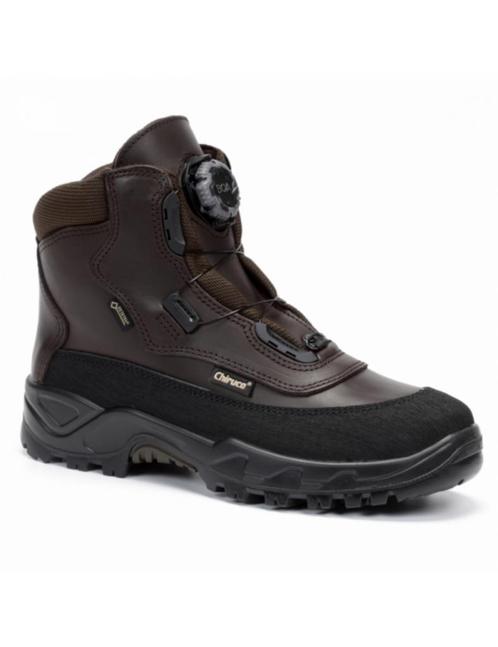 Chiruca wandelschoenen Labrador Boa Bandeleta Gore-Tex -..., Kleding | Heren, Schoenen, Bruin, Nieuw, Verzenden