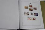 Noorwegen 2000/2014 - Postfrisse verzameling in davo album., Gestempeld
