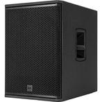 RCF SUB 705-AS MK3 15 inch actieve subwoofer, Auto diversen, Autospeakers, Verzenden, Nieuw