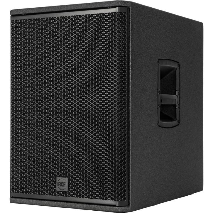 RCF SUB 705-AS MK3 15 inch actieve subwoofer, Auto diversen, Autospeakers, Verzenden