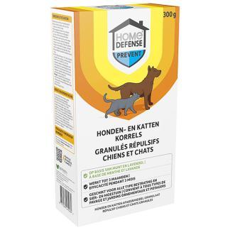 Hondenverjager | Home Defense | 300 gram, Dieren en Toebehoren, Overige Dieren-accessoires, Nieuw, Verzenden