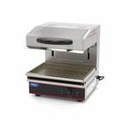 Salamander Grill - 44 x 32 cm - 2800W - met Lift, Verzenden, Nieuw in verpakking, Fornuis, Frituur en Grillen