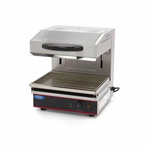 Salamander Grill - 44 x 32 cm - 2800W - met Lift, Zakelijke goederen, Horeca | Keukenapparatuur, Nieuw in verpakking, Fornuis, Frituur en Grillen