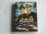 JAG - Seizoen 10 (5 DVD), Cd's en Dvd's, Dvd's | Tv en Series, Verzenden, Zo goed als nieuw