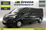 Renault Trafic 2.0 dCi L2H1, Stof, Gebruikt, Euro 6, Overige kleuren