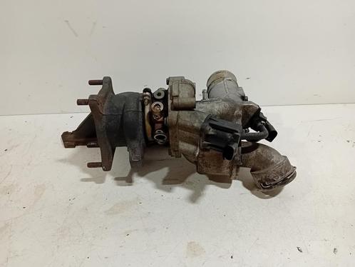 Turbo Seat Altea XL  1.8 TFSI 06J145701L, Auto-onderdelen, Motor en Toebehoren, ARN erkend, Stiba lid, Erkend duurzaam, Gebruikt