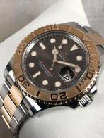 Rolex - Yacht-Master 40 Chocolate - 126621 - Heren -, Sieraden, Tassen en Uiterlijk, Horloges | Heren, Nieuw