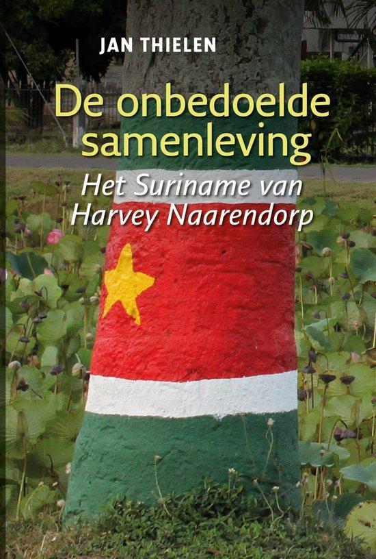 De onbedoelde samenleving 9789460229718 Jan Thielen, Boeken, Politiek en Maatschappij, Zo goed als nieuw, Verzenden