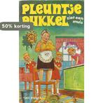 Pleuntje Pukkel ziet een muis / Pleuntje Pukkel / 5, Boeken, Verzenden, Gelezen, Piet Bakker