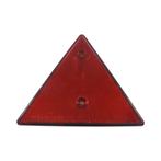 Dragon-Tools Driehoekige Reflector - Rood - 15.5 x 15.5 x..., Ophalen of Verzenden, Nieuw