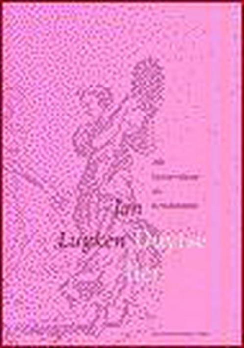 Duytse lier 9789053561478 Jan Luyken, Boeken, Gedichten en Poëzie, Gelezen, Verzenden