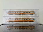 Jouef H0 - HJ23875 - Treinstel (1) - Autorail à 2 Voitures, Hobby en Vrije tijd, Modeltreinen | H0, Nieuw