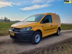 Volkswagen Caddy | Zakelijke Lease v.a. €130.31 pm, Auto's, Automaat, Gebruikt, Diesel, Lease