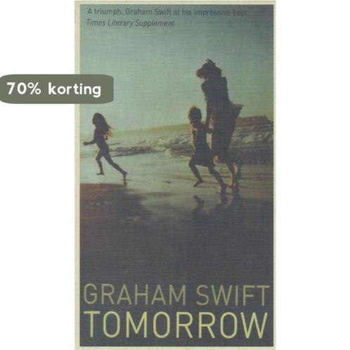 Tomorrow 9780307266903 Graham Swift, Boeken, Taal | Engels, Gelezen, Verzenden
