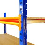 Aanbieding: Voordeelrij grootvakstelling Kimer 1750x9250x600