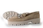 Tango Loafers in maat 40 Beige | 10% extra korting, Tango, Verzenden, Beige, Overige typen