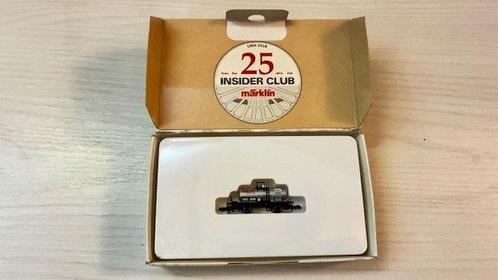 Märklin Z - Modeltrein (1), Hobby en Vrije tijd, Modeltreinen | H0
