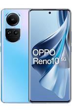 Aanbieding: OPPO Reno10 256GB Blauw nu slechts € 301, Telecommunicatie, Mobiele telefoons | Overige merken, Ophalen of Verzenden