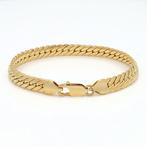 Armband - 18 karaat Geel goud, Sieraden, Tassen en Uiterlijk, Armbanden, Nieuw