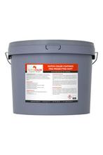 DCC PRO Projecttex Mat - 10L RAL 9002 | Grijswit 10L, Wit, Nieuw, Verf, Verzenden