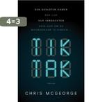 Tik Tak 9789024581054 Chris McGeorge, Boeken, Verzenden, Gelezen, Chris McGeorge