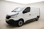Renault Trafic 1.6 dCi 95pk T27 L1H1 Comfort, Stof, Gebruikt, Euro 6, Renault