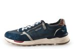Mustang Sneakers in maat 45 Blauw | 20% korting, Verzenden, Blauw, Sneakers of Gympen, Mustang