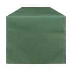 Tafellopers Forest Green Groen 30x132cm Treb SP, Huis en Inrichting, Keuken | Textiel, Verzenden, Nieuw, Overige kleuren, Tafelkleed of Tafelzeil