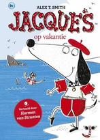 Jacques op vakantie, Verzenden, Nieuw