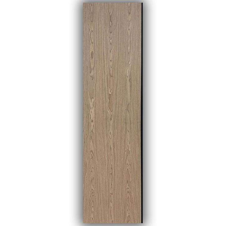 Decor Paneel Walnoot Light 260x60x2,1cm, Doe-het-zelf en Verbouw, Platen en Panelen