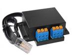 Xenteq PurePower Schakelunit PPR-2, Caravans en Kamperen, Kampeeraccessoires, Nieuw