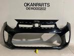 Kia Picanto voorbumper 86511-G6000, Auto-onderdelen, Ophalen, Gebruikt, Voor, Bumper