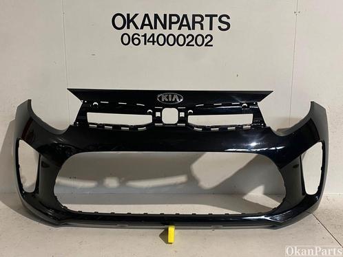 Kia Picanto voorbumper 86511-G6000, Auto-onderdelen, Carrosserie en Plaatwerk, Gebruikt, Voor, Bumper, Ophalen