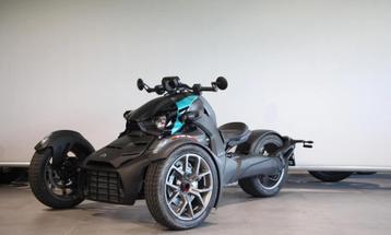 Can-Am Ryker 2022–2024 – Tot €1.800 korting + 5 jr garantie beschikbaar voor biedingen
