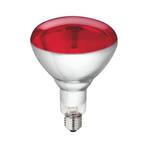 Philips BR125 Infraroodlamp E27 250W 1200K 230V - Warmtelamp, Huis en Inrichting, Verzenden, Nieuw