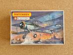 Matchbox PK-112 Swordfish 1:72 (1974), Verzenden, Nieuw