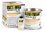 MAGIC OIL 2K ERGO, Huis en Inrichting, Verzenden, Nieuw