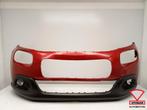 Citroen C3 2016+ Voorbumper Bumper Origineel!, Ophalen, Gebruikt, Citroën, Bumper