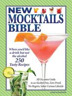9781497103276 New Mocktails Bible Anne Schaeffer, Verzenden, Nieuw, Anne Schaeffer
