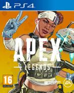 Apex Legends Lifeline Edition (PlayStation 4), Vanaf 12 jaar, Gebruikt, Verzenden