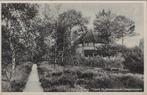 DOORN - Chalet St. Helenaheuvel, theeschenkerij, Verzenden, Gelopen