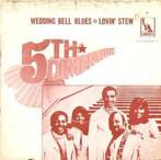 vinyl single 7 inch - The 5th Dimension - Wedding Bell Bl..., Verzenden, Zo goed als nieuw