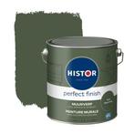 Histor Perfect Finish Muurverf Mat - Still Searching - 2,..., Overige kleuren, Nieuw, Ophalen of Verzenden, Verf