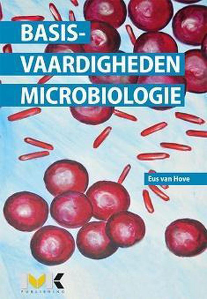 9789462714793 Basisvaardigheden Microbiologie | Tweedehands, Boeken, Schoolboeken, Zo goed als nieuw, Verzenden