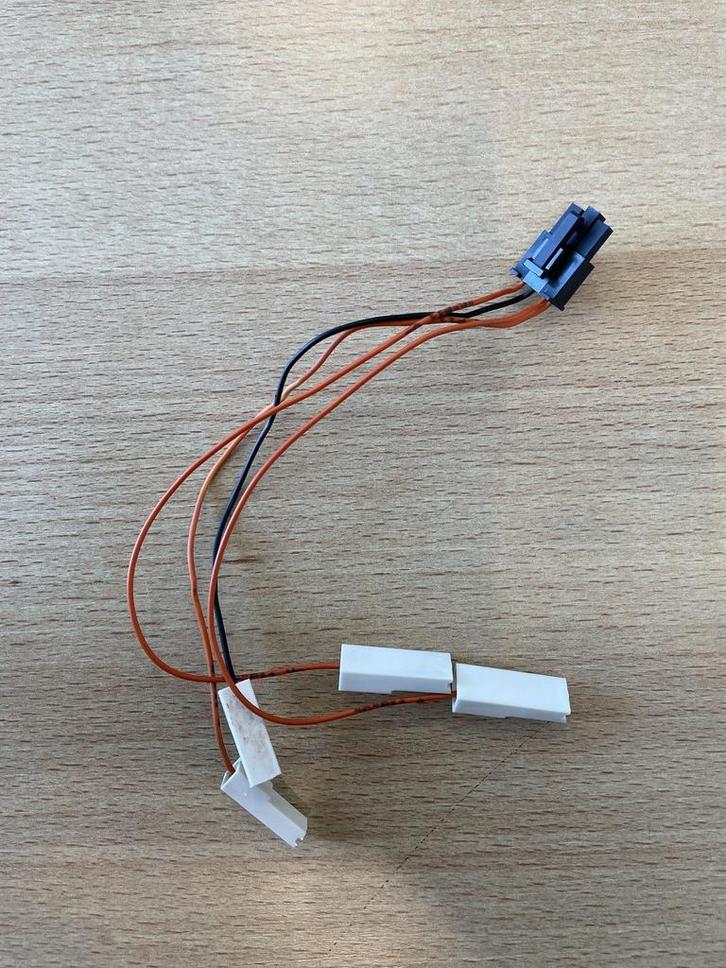 Wittenborg  7100  harness wiper koffie, Witgoed en Apparatuur, Koffiezetapparaten, Zo goed als nieuw, Ophalen of Verzenden