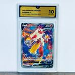 Pokémon Graded card - Blaziken - GG 10, Hobby en Vrije tijd, Verzamelkaartspellen | Pokémon, Nieuw