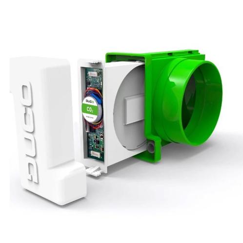 Duco Meerzoneklep DB Energy (Sensorless) Ø125 mm, Doe-het-zelf en Verbouw, Ventilatie en Afzuiging, Nieuw, Verzenden