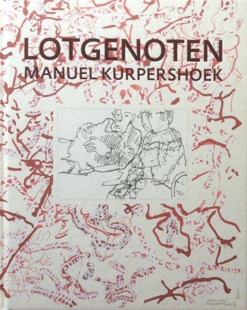 Lotgenoten, Boeken, Overige Boeken, Ophalen of Verzenden